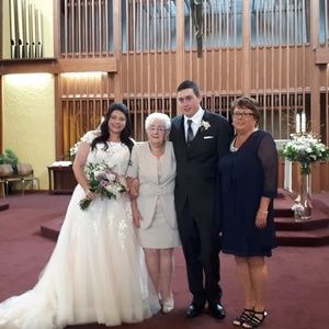 Meet your Posher, Karen